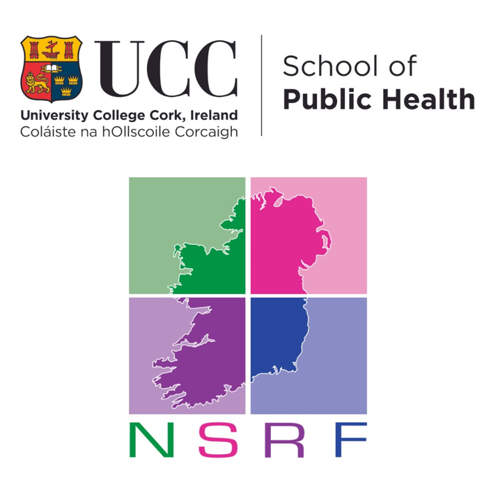 University College Cork’s School of Public Health & the National Suicide Research Foundation 