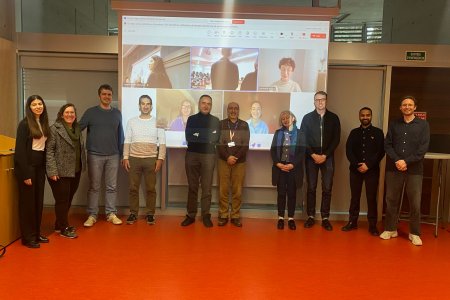 Insights from the Full Day Meeting of PERMANENS in Barcelona